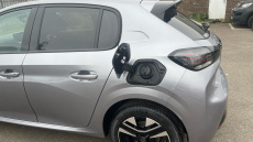 Peugeot 208 1.2 Hybrid 110 Allure 5dr e-DSC6 Petrol Hatchback